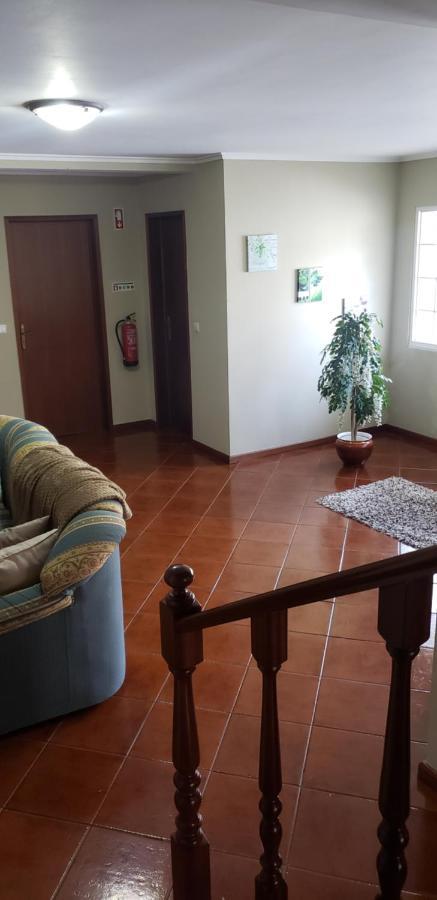 Casa Da Ribeira Villa Povoacao  Exteriör bild