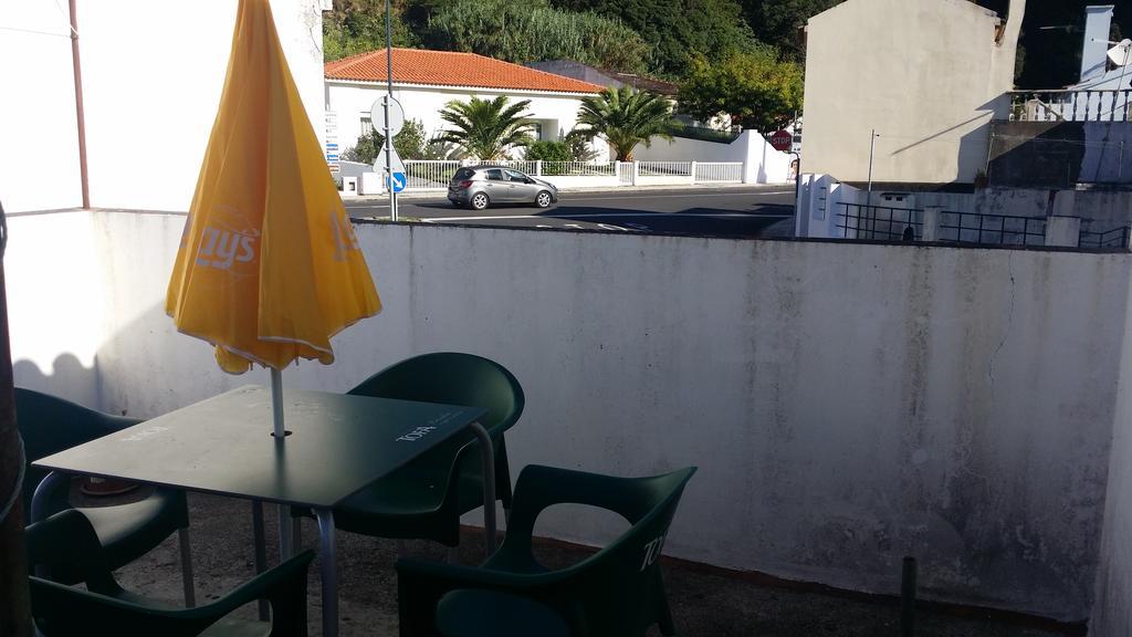 Casa Da Ribeira Villa Povoacao  Exteriör bild